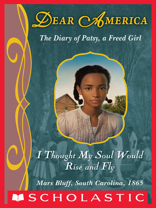 Title details for I Thought My Soul Would Rise and Fly by Joyce Hansen - Available